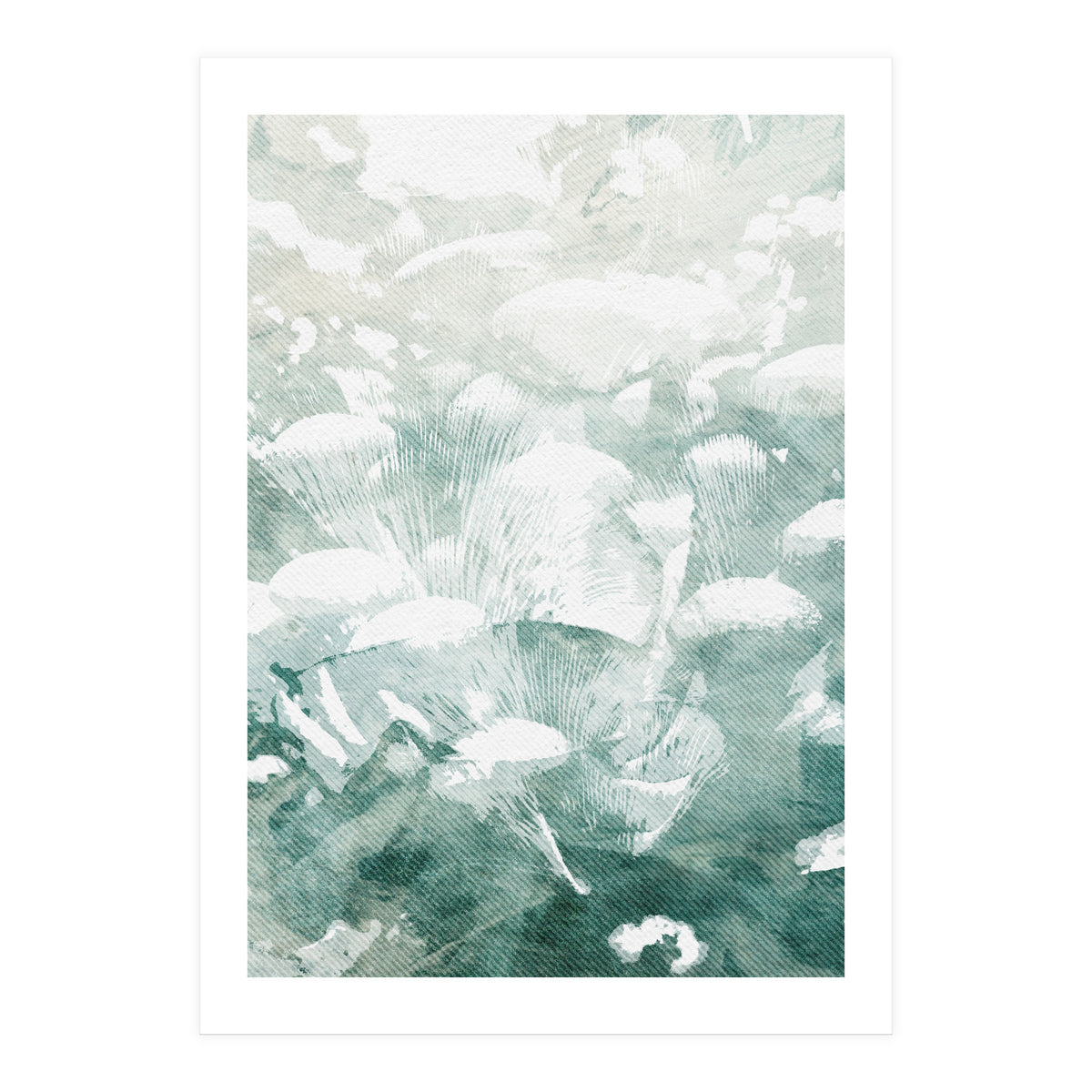 Little Worlds (2) (Print Only)