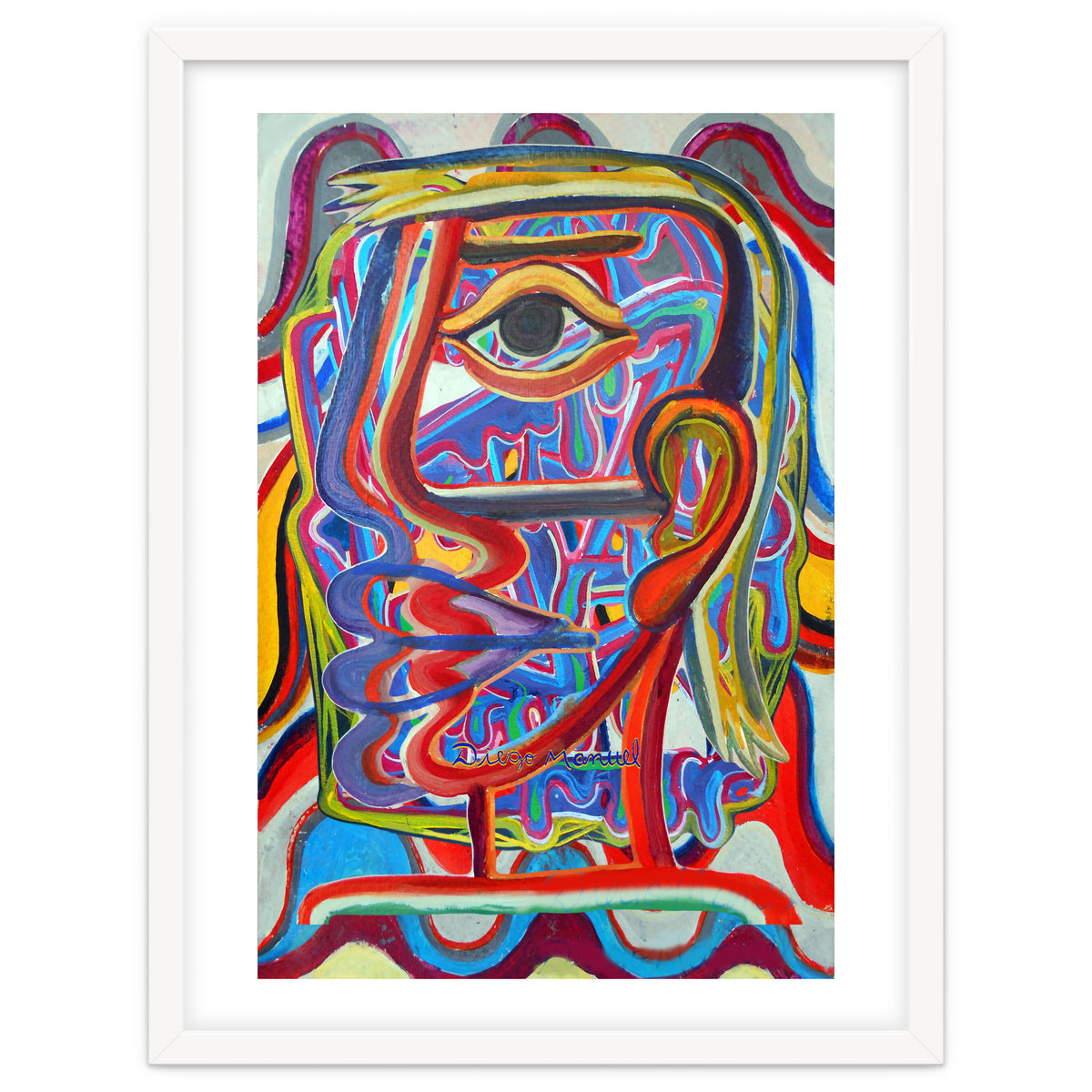 Graffiti Digital 2022 751