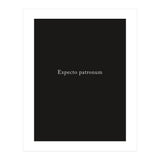 Expecto Patronum Potter (Print Only) thumbnail