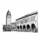 Stanford University (Print Only) thumbnail