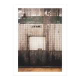 NewYorkCity Streets_West 4 (Print Only) thumbnail