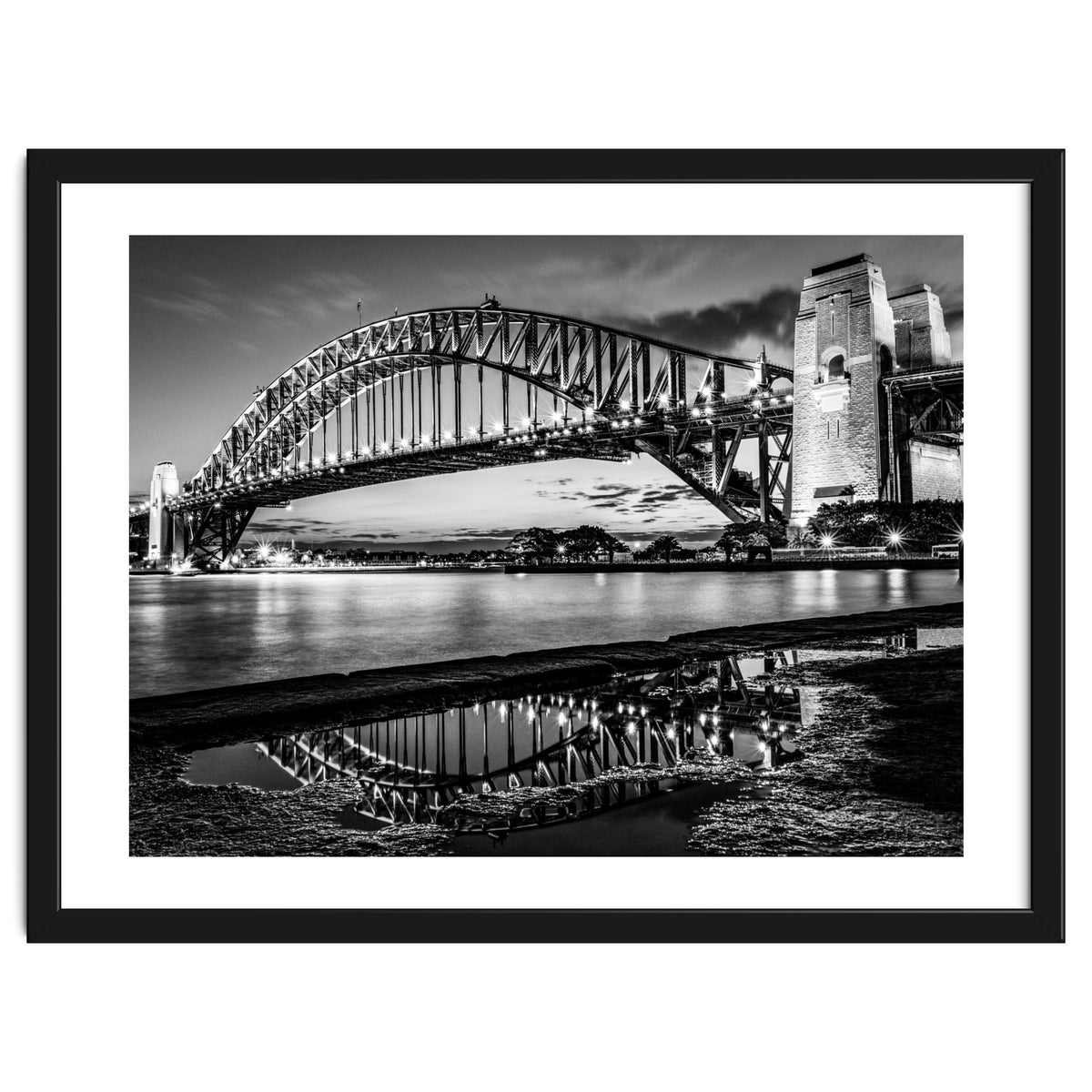 Mirror, Mirror on the Wall