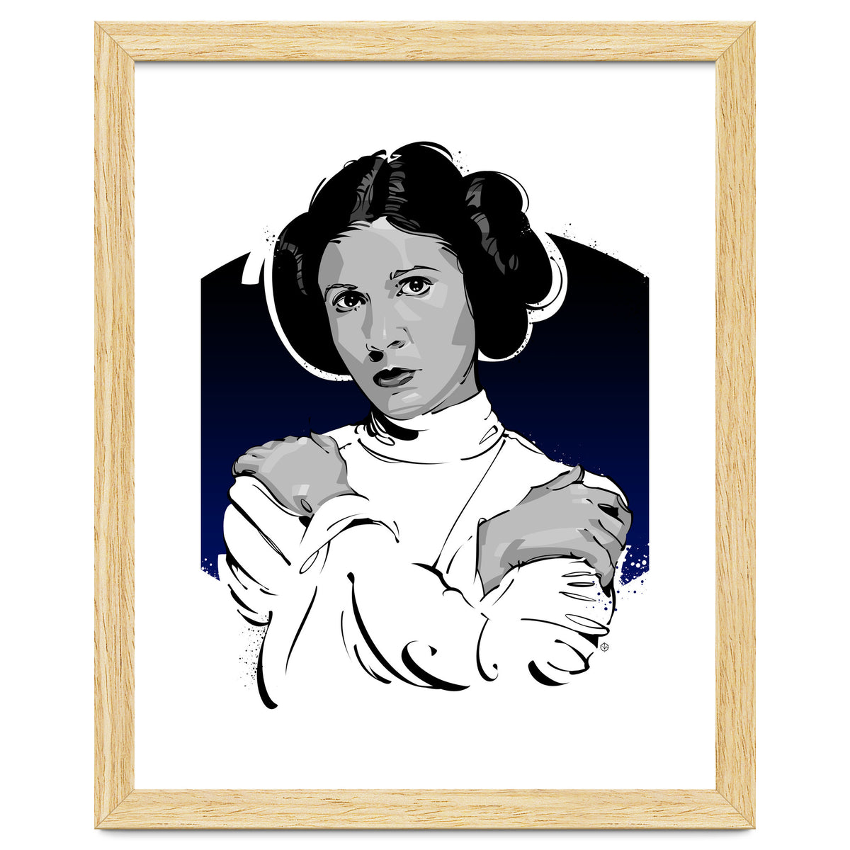 Leia STAR WARS