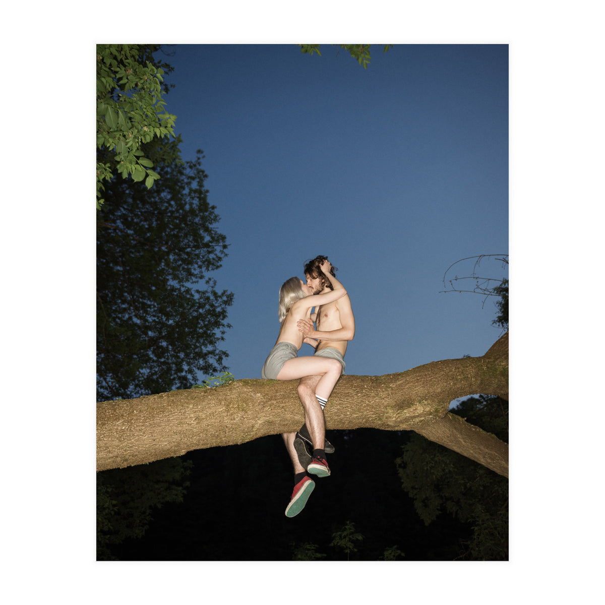 It's a Date (Print Only)