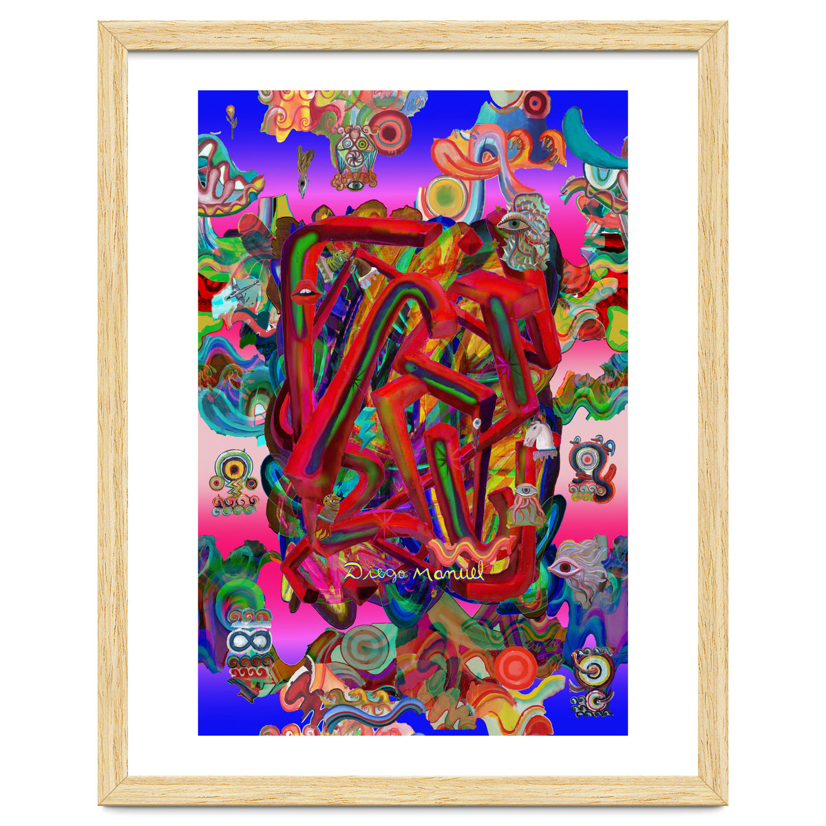 Muchas Cosas 2021 115