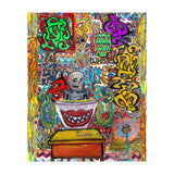Oficina Del Cobrador 28 (Print Only) thumbnail