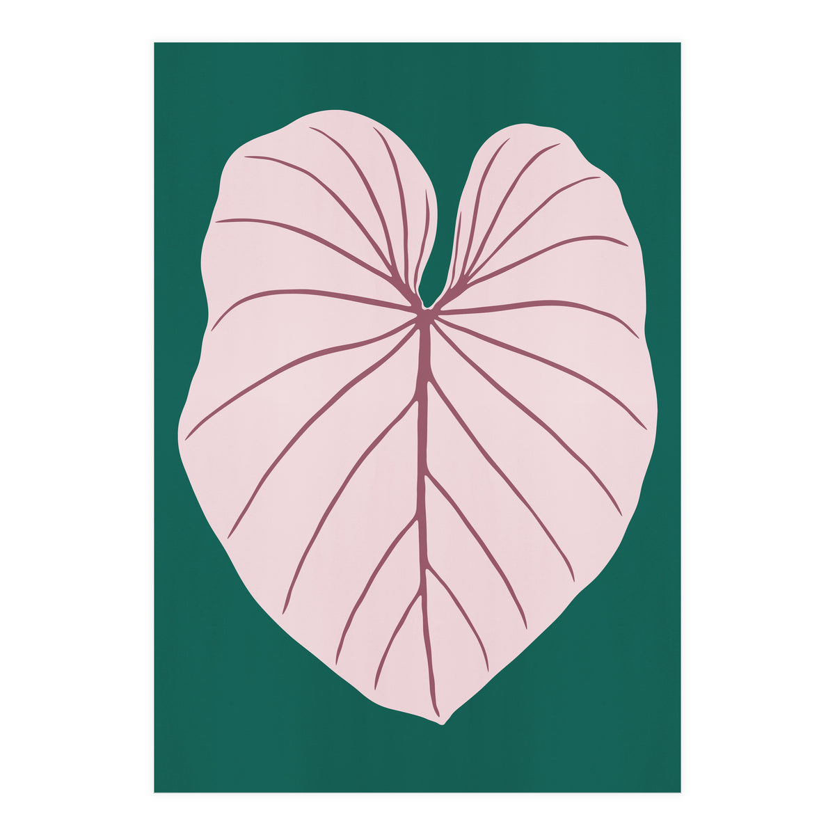 Leaf 04 (Print Only)