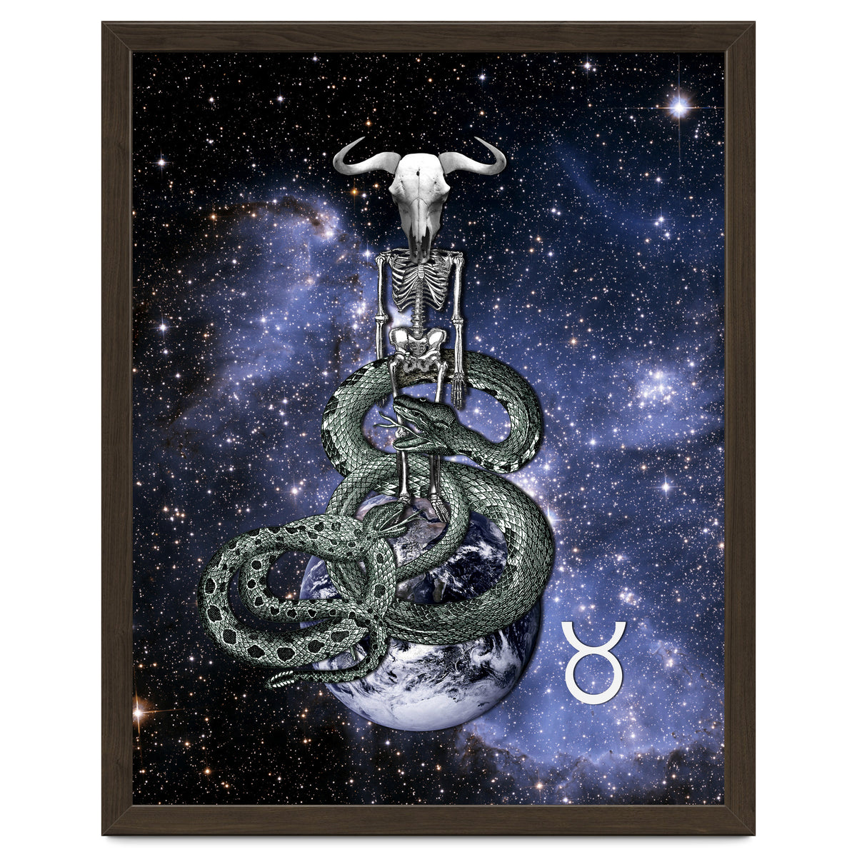 Tauro Zodiac Sign