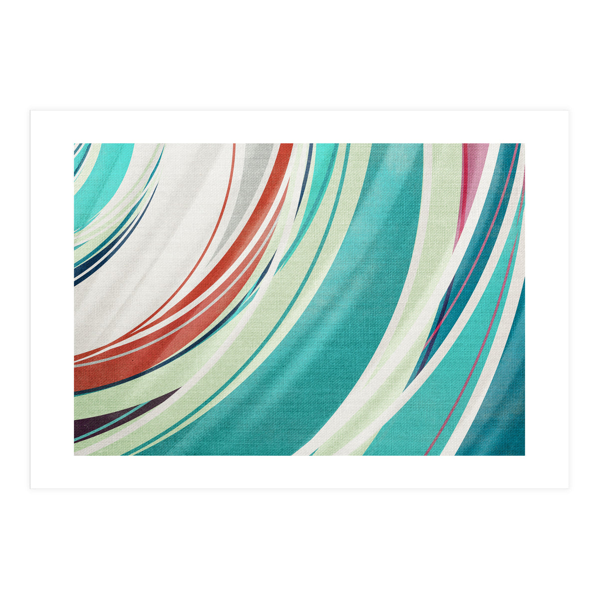 Ondulação (1) (Print Only)