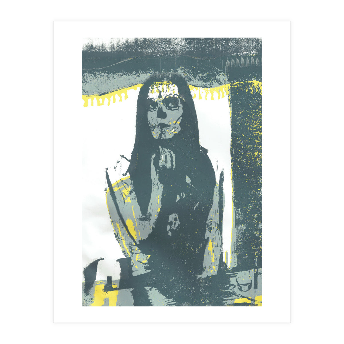 Insecurity (Print Only)