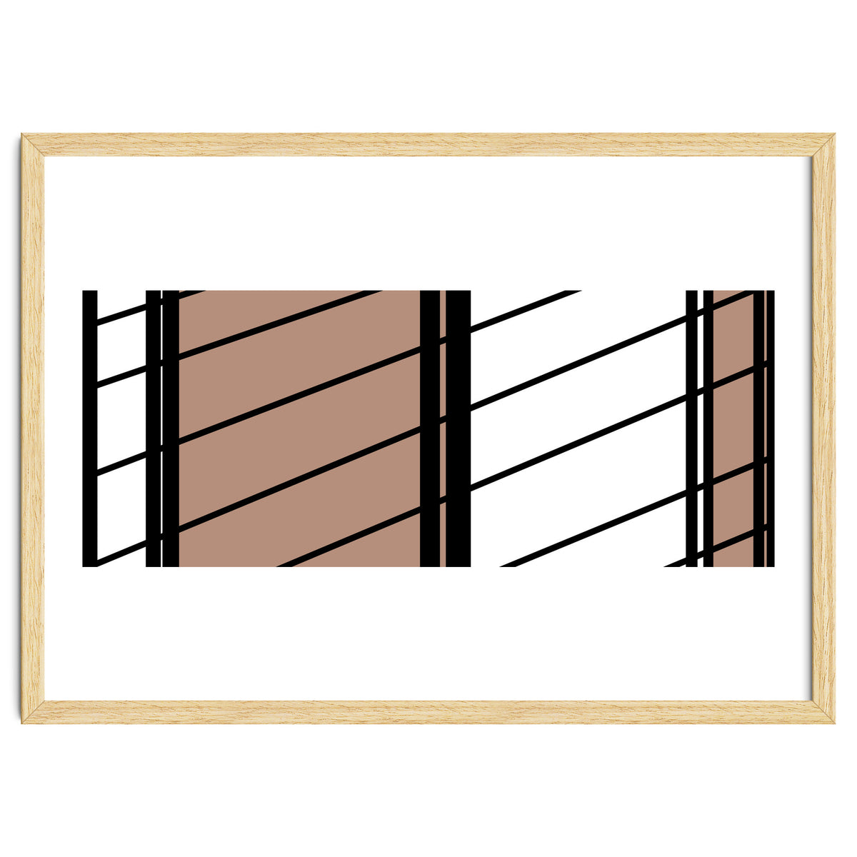 Abstrato Geométrico 38.5