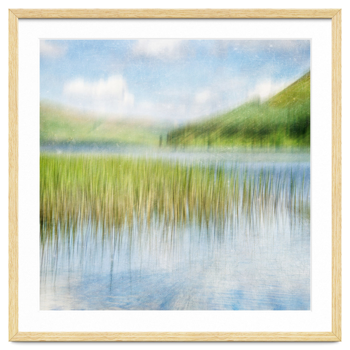 Whispers On The Water