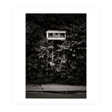 Phone Booth No 5 (Print Only) thumbnail