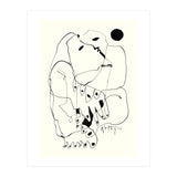 Purification of the Soul (Print Only) thumbnail