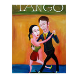 Tango Canyengue (Print Only) thumbnail