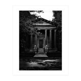 Tombstone Shadow No 23 (Print Only) thumbnail