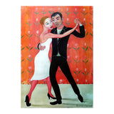 Tango Romantico (Print Only) thumbnail