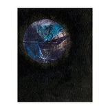 Walkingonthemoondark III (Print Only) thumbnail