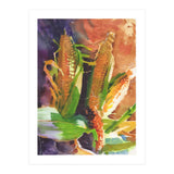 Corn (Print Only) thumbnail