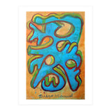 Graffiti Real 12 (Print Only) thumbnail