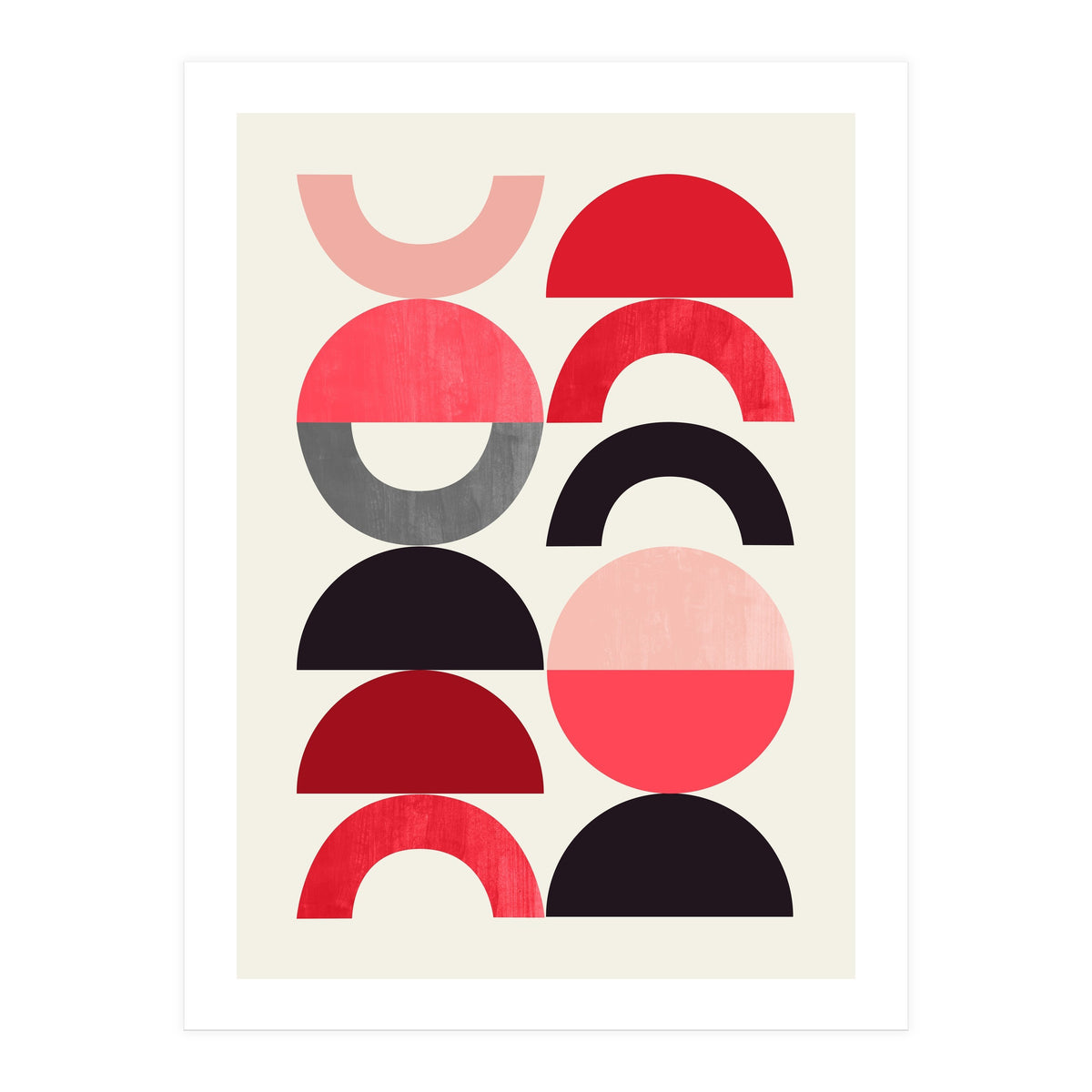 Playground I (Print Only)