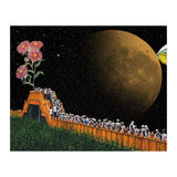 Planet Strangers (Print Only) thumbnail