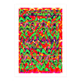 New Graffiti B 1 (Print Only) thumbnail