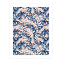 Tropical paradise pink (Print Only)