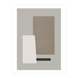 Scandinavian Abstract (Print Only) thumbnail