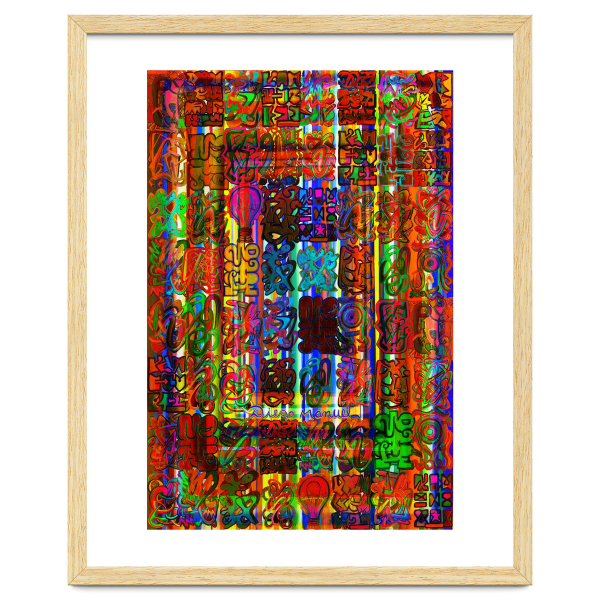 Graffiti Digital 2022 362