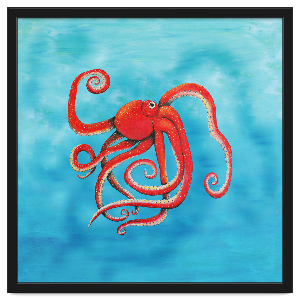Octopus