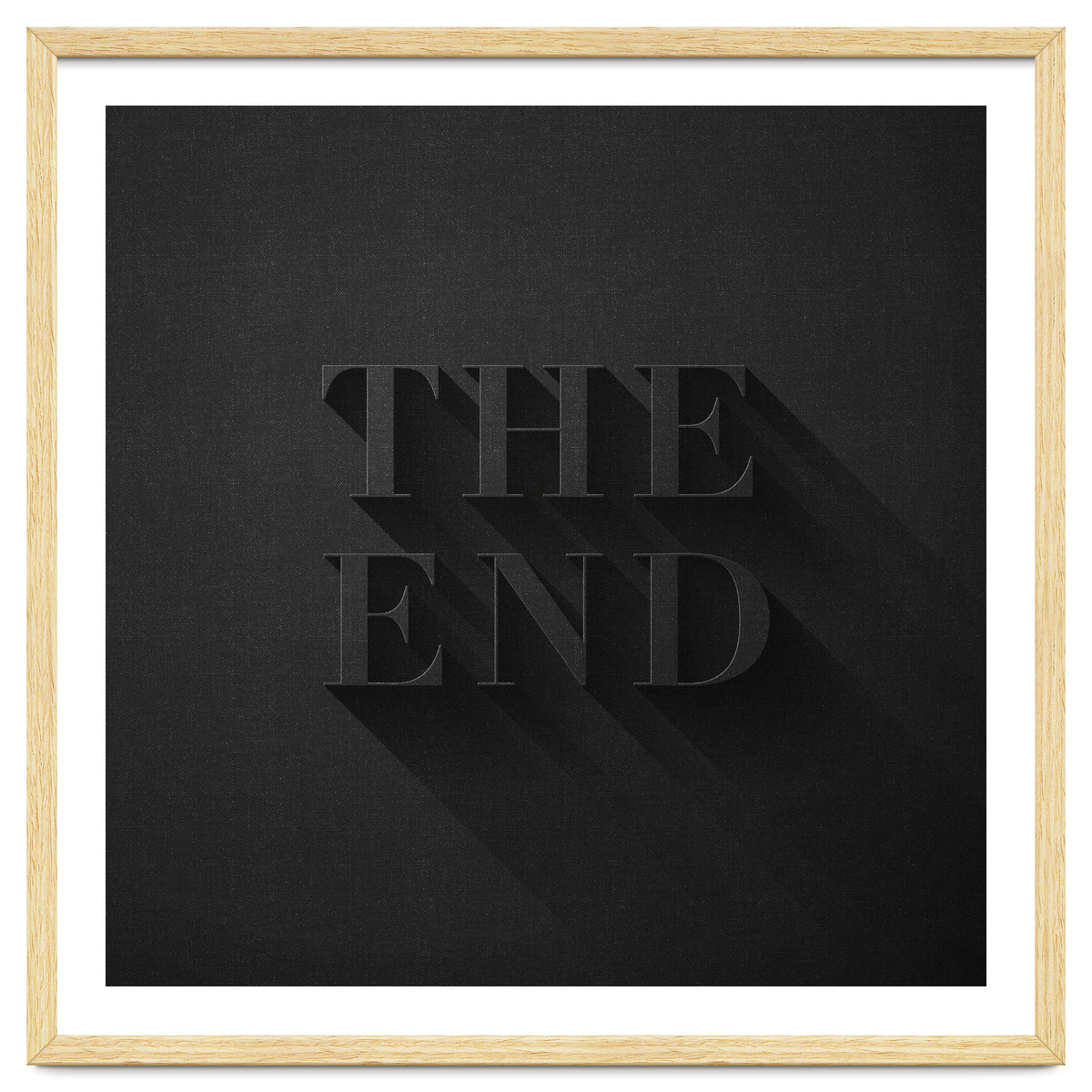 THE END