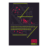 Chicago Ord Layout (Print Only) thumbnail