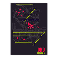 Chicago Ord Layout (Print Only)