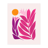 Solstice Sunset (Print Only) thumbnail