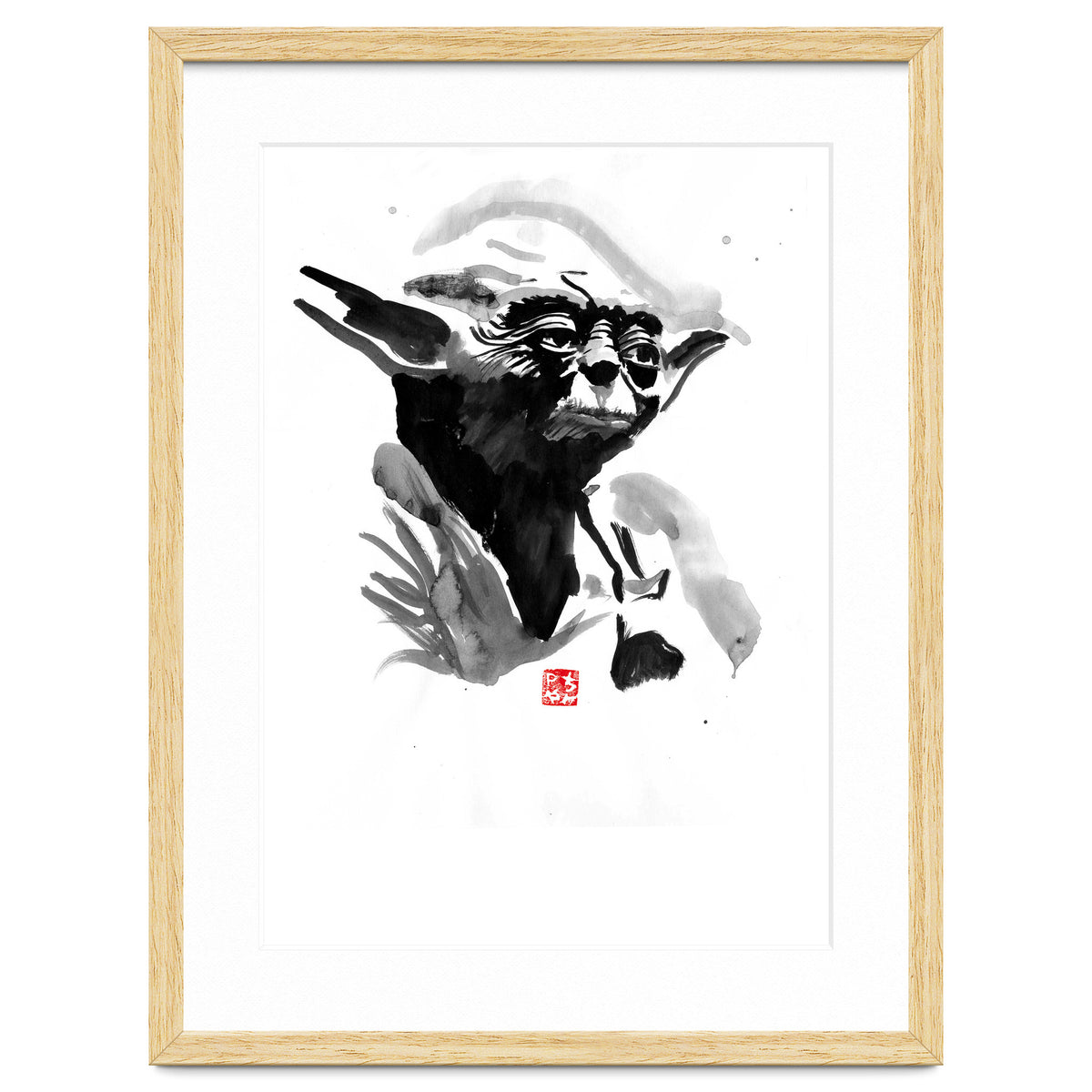 yoda
