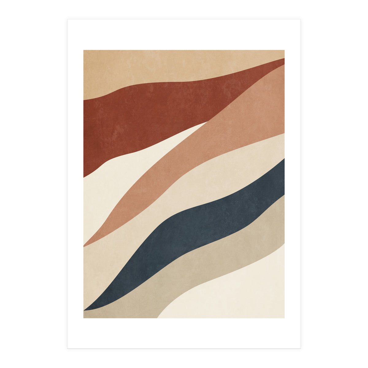 ABSTRACT Z01 (Print Only)