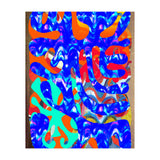 Pop Abstract 2023 Nuevo 13 (Print Only) thumbnail