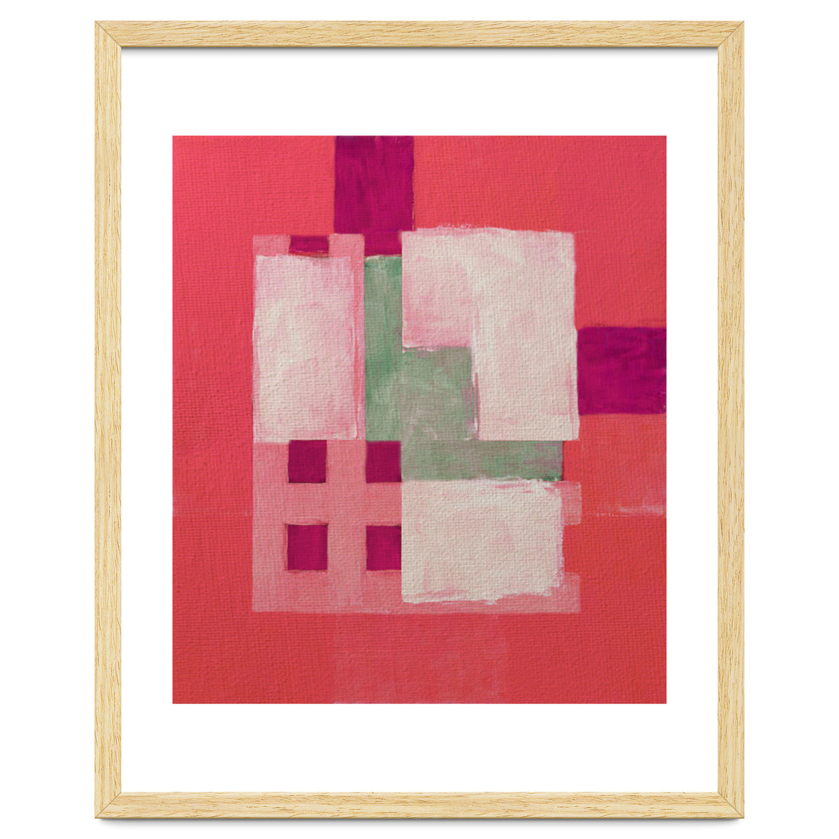 Urban Intersections 3