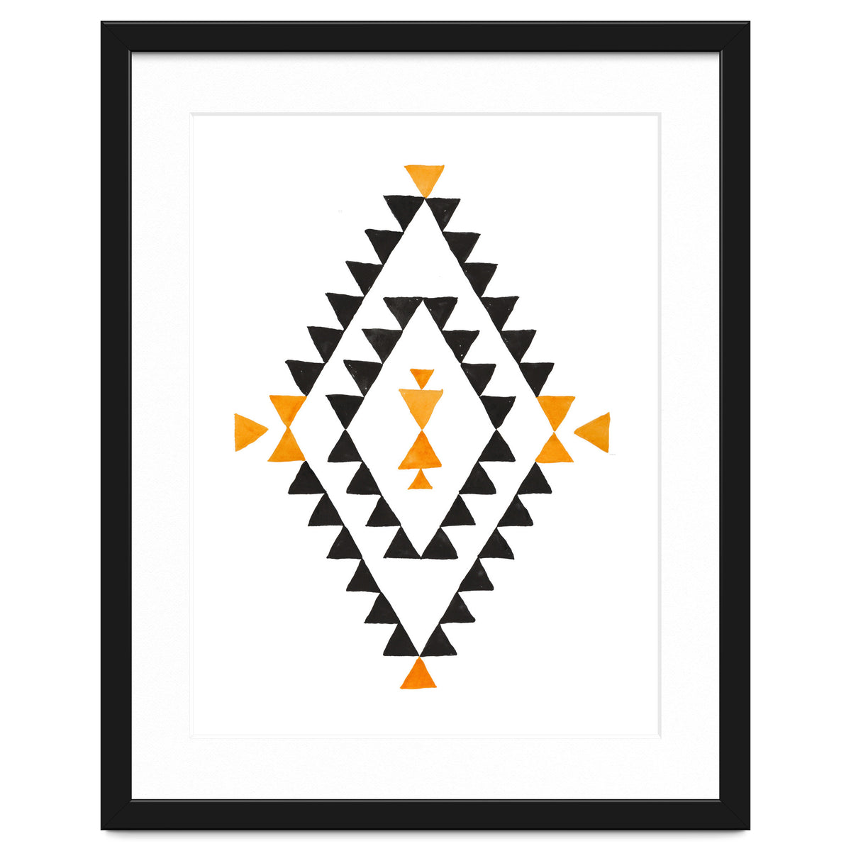 Patterns Aztec Diamond