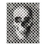 Wicker Skull (Print Only) thumbnail