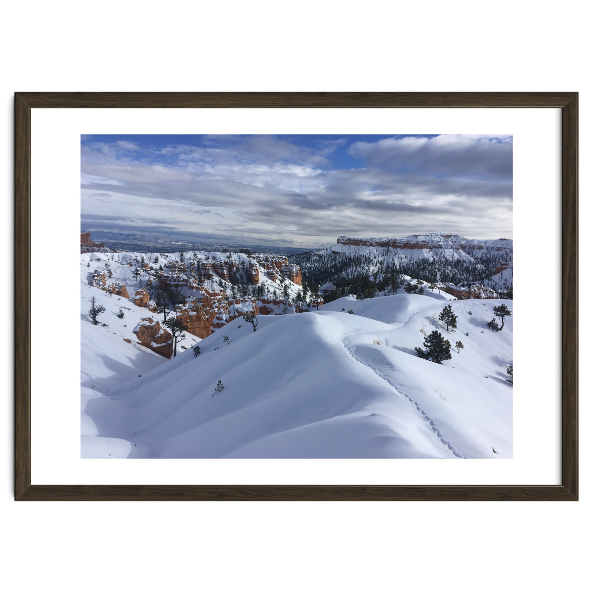 Bryce Canyon National Park