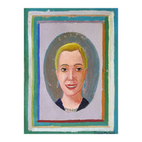 Evita Perón (Print Only)