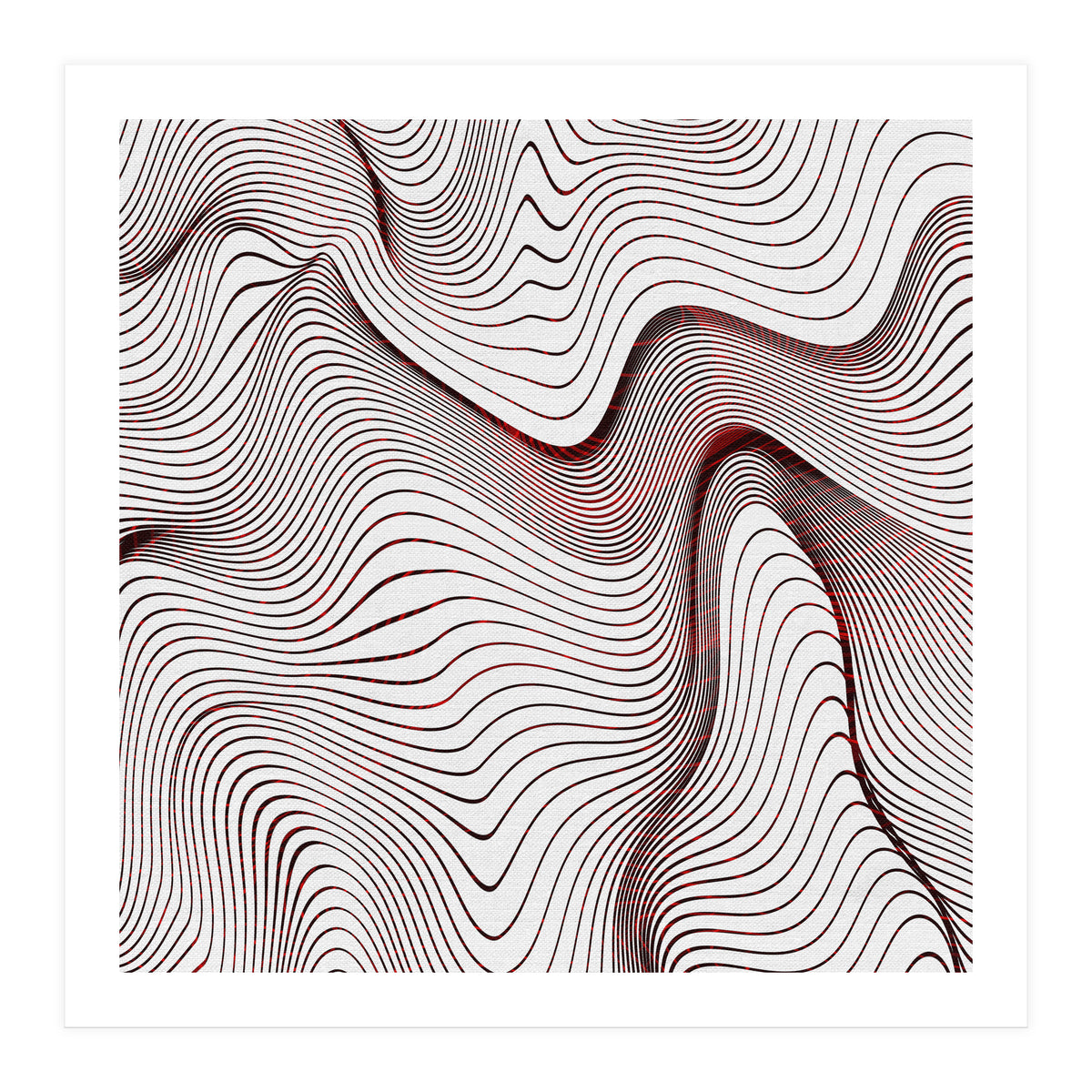 Cremoso (Print Only)