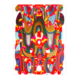Pop Abstract Asimetrico 29 Copia (Print Only) thumbnail