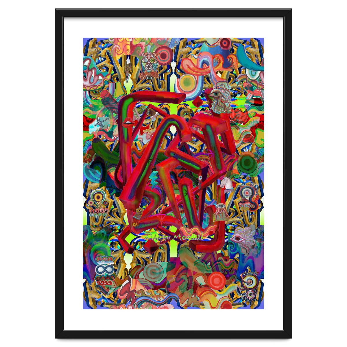 Muchas Cosas 2021 124