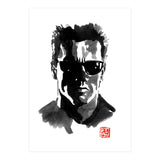 Terminator (Print Only) thumbnail