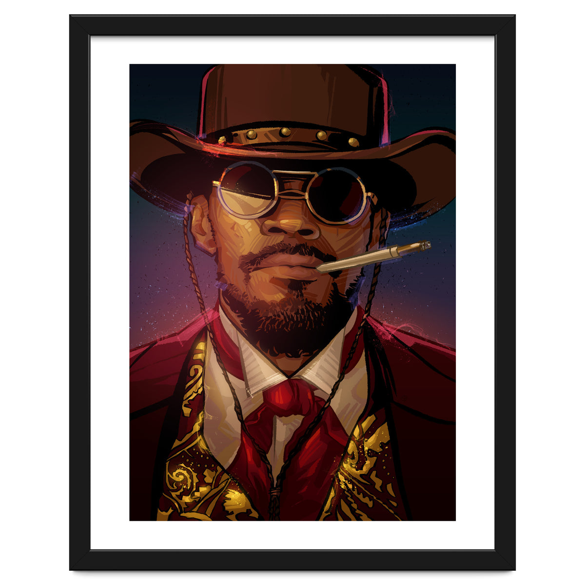 Django