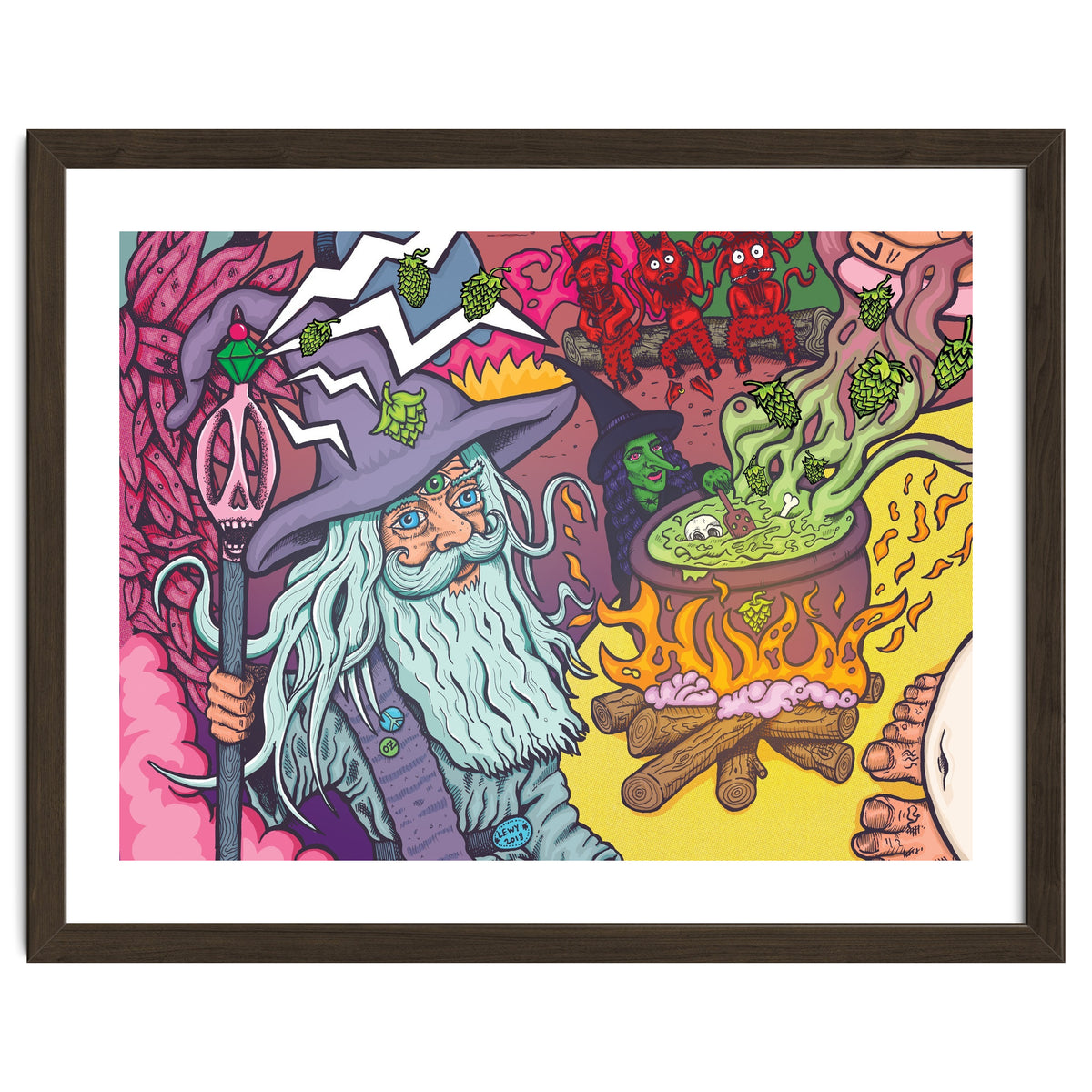 You May As Well Pass IPA 6.9% ABV Abbeydale x Brew York