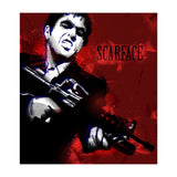 Scarface (Print Only) thumbnail